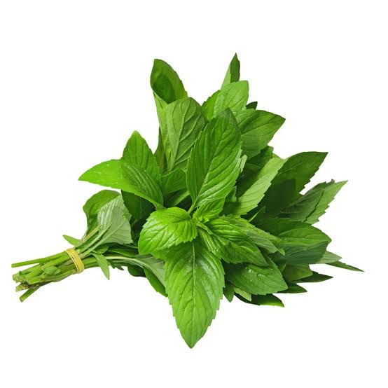 Mint